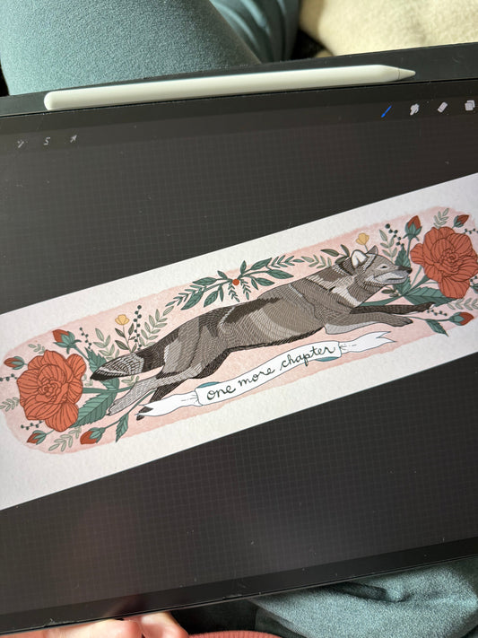 Bookmarks