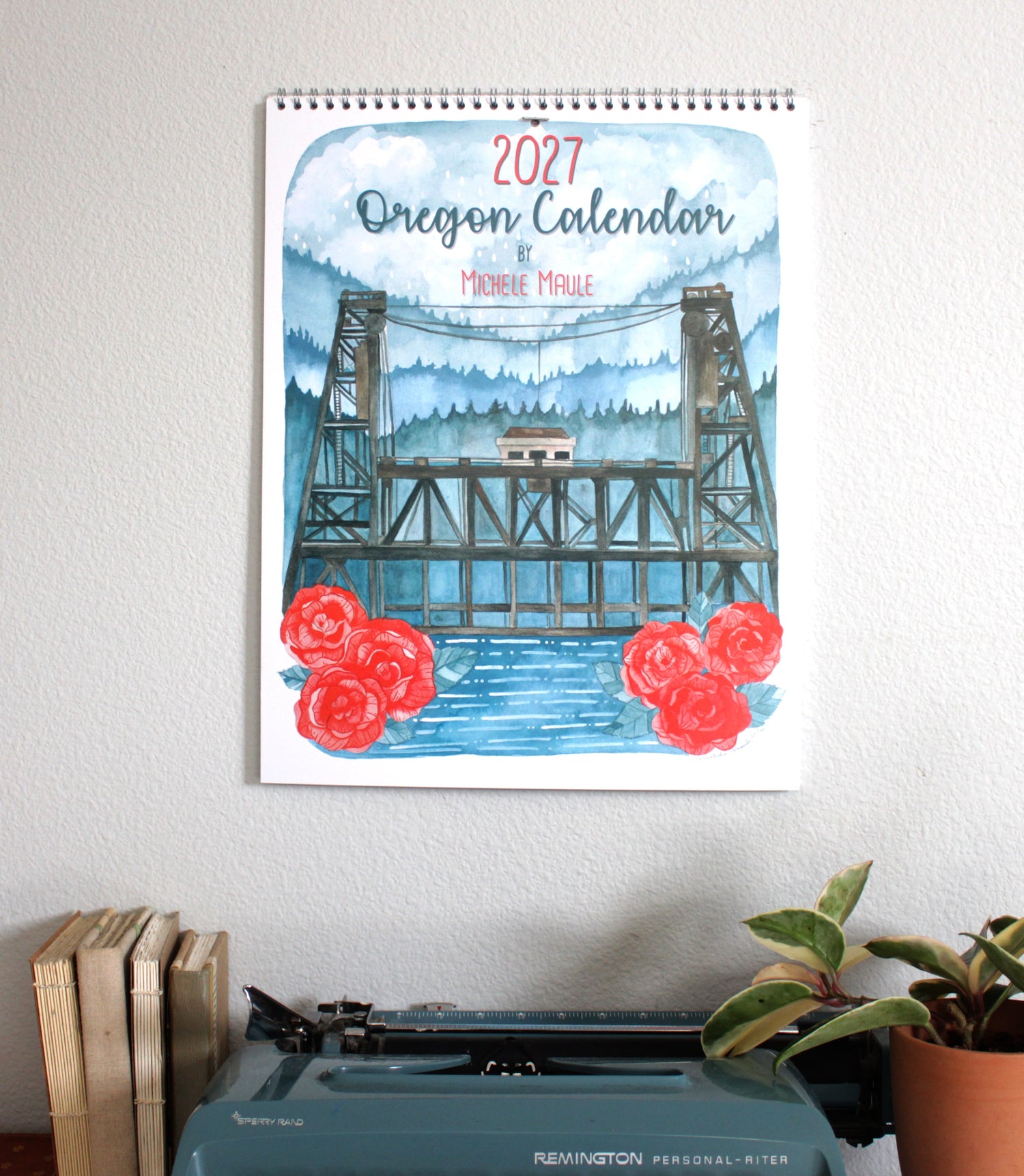 2027 Calendars