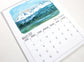 2027 Oregon Calendar