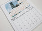 2027 Oregon Calendar