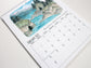 2027 Oregon Calendar