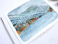 Hand Painted Painting of the Bridge of The Gods Columbia River Gorge