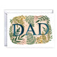Hand Illustrated Fern Father's Day Card