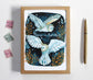 Peace on Earth Greeting Card Set