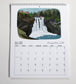 2027 Washington State Calendar