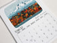 2027 Washington State Calendar