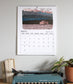 2027 Washington State Calendar