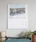 2027 Washington State Calendar