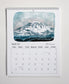 2027 Washington State Calendar