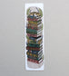 Cozy Cat Illustrated Bookmark