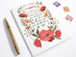 Mother's Day Card - Complicated Relationship