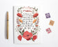 Mother's Day Card - Complicated Relationship