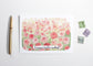Mother's Day Card - Dahlia Field