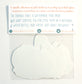 Set of Three Autumn Halloween Vinyl Stickers