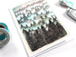 Greeting Card - Forest
