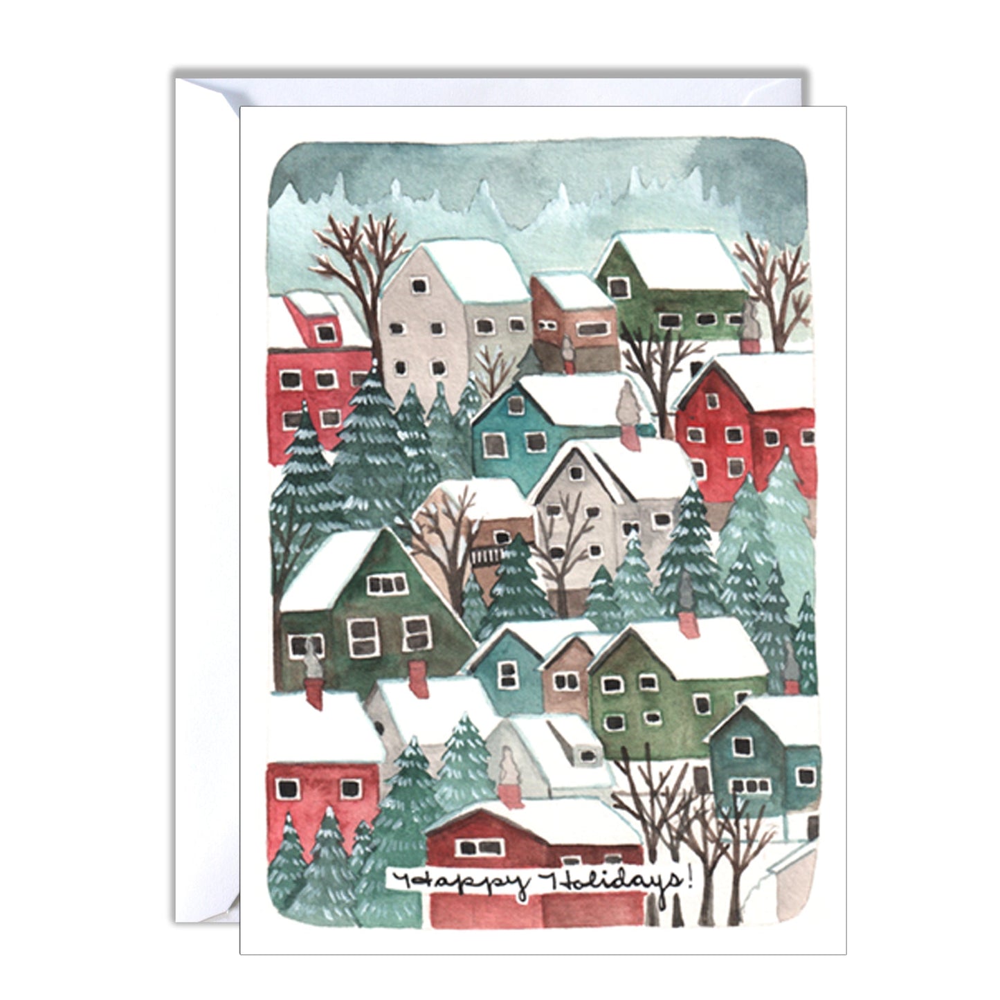 Holiday Houses