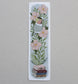 Illustrated Hummingbird Bookmark