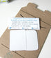 Set of Three Northwest Stickers Set