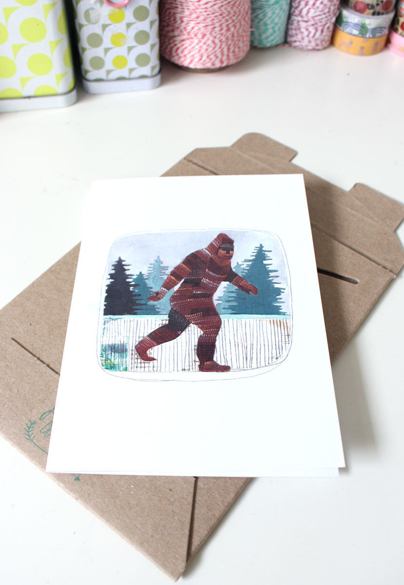 Sasquatch