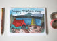 Camping Mother's Day Card: Outdoorsy Mom, Blank Inside