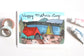 Camping Mother's Day Card: Outdoorsy Mom, Blank Inside