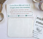 Set of Three Hand Illustrated  Vinyl Stickers - Three Views of Mt Hood
