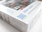 Pittsburgh Row Homes 500 Piece Puzzle
