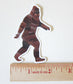 Set of Three Northwest Stickers Set