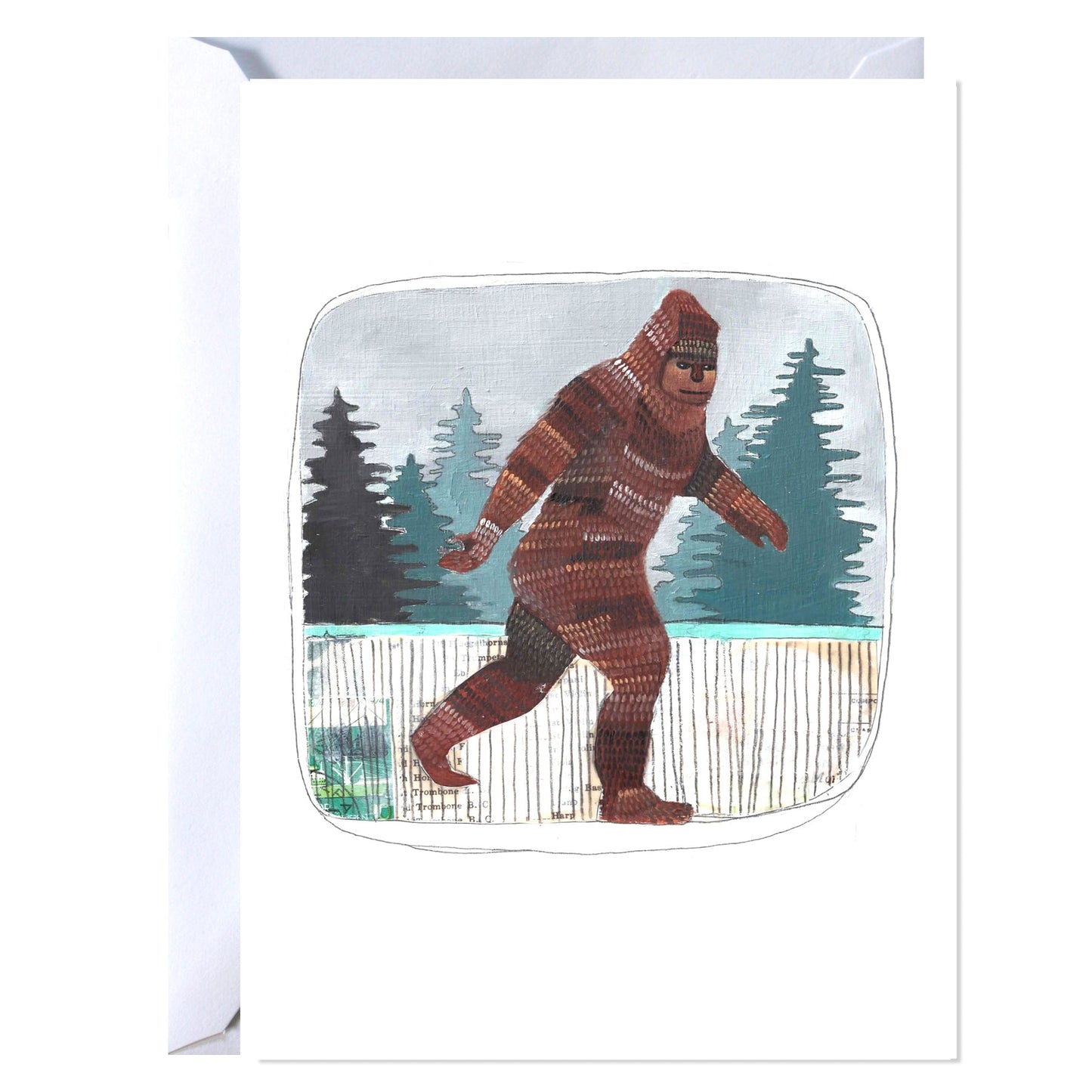 Sasquatch