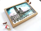 Set of Portland Holiday Cards - Season's Greetings from Portland, Oregon
