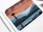 Hand Illustrated Seattle Art Print of the Space Needle